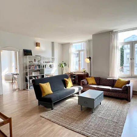 Grosse Loft-Apartments Im Herzen Bremens Exterior foto