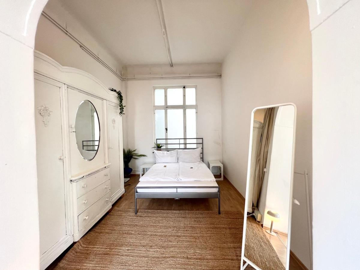 Apartment Grosse Loft-apartments Im Herzen Bremens BRE
