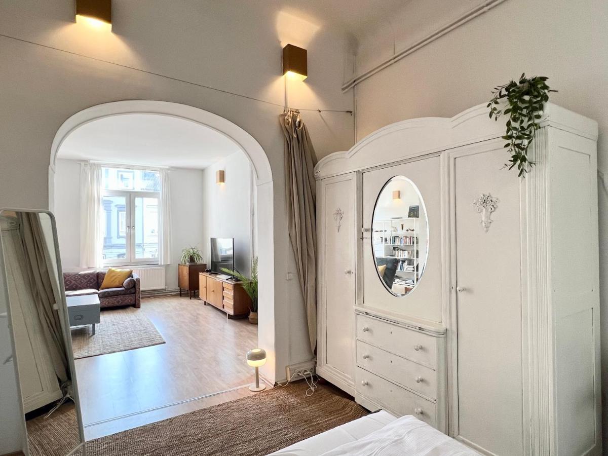 Grosse Loft-apartments Im Herzen Bremens Apartment BRE