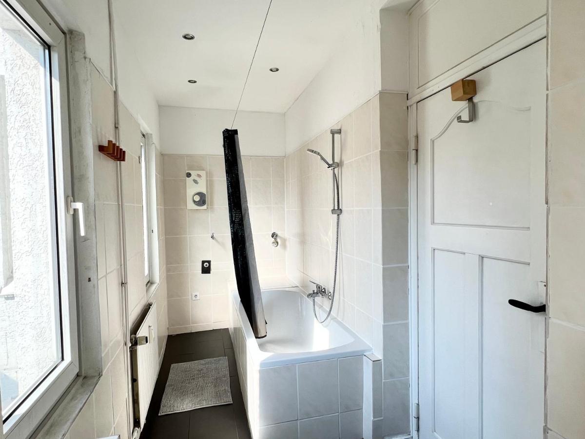 Grosse Loft-apartments Im Herzen Bremens BRE