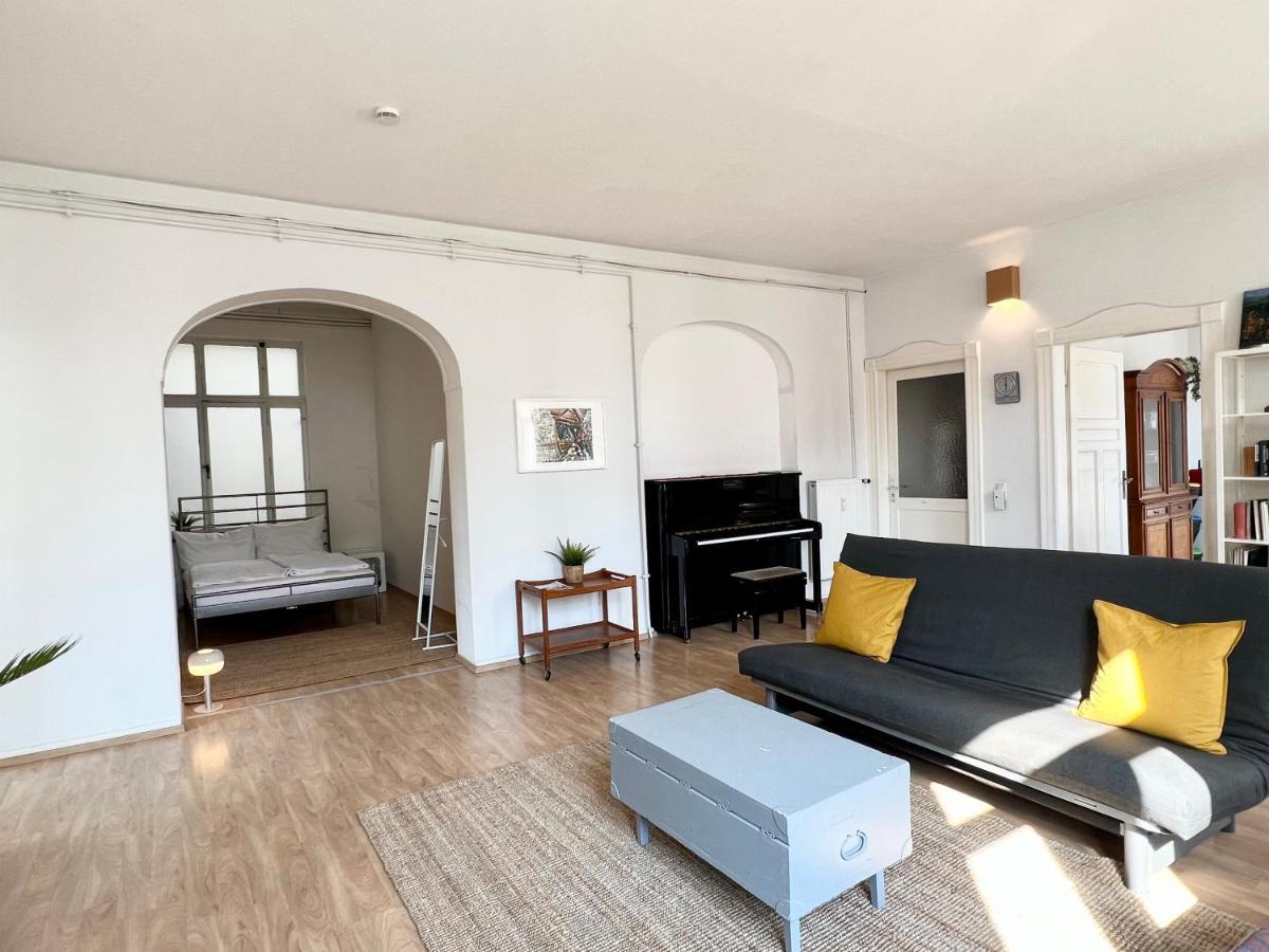 Apartment Grosse Loft-apartments Im Herzen Bremens BRE